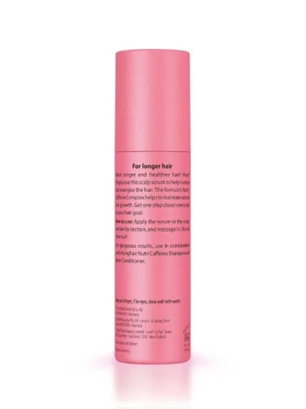 Plantur 21 Booster Scalp Serum - Picture 7 of 7
